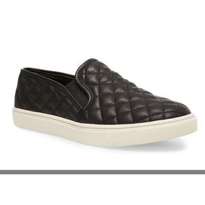 Steven Madden Shoes - ECENTRCQ BLACK